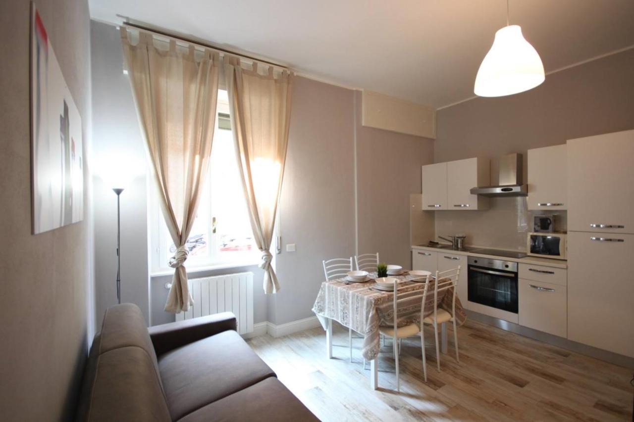 מילאנו Ferrante Apartment מראה חיצוני תמונה