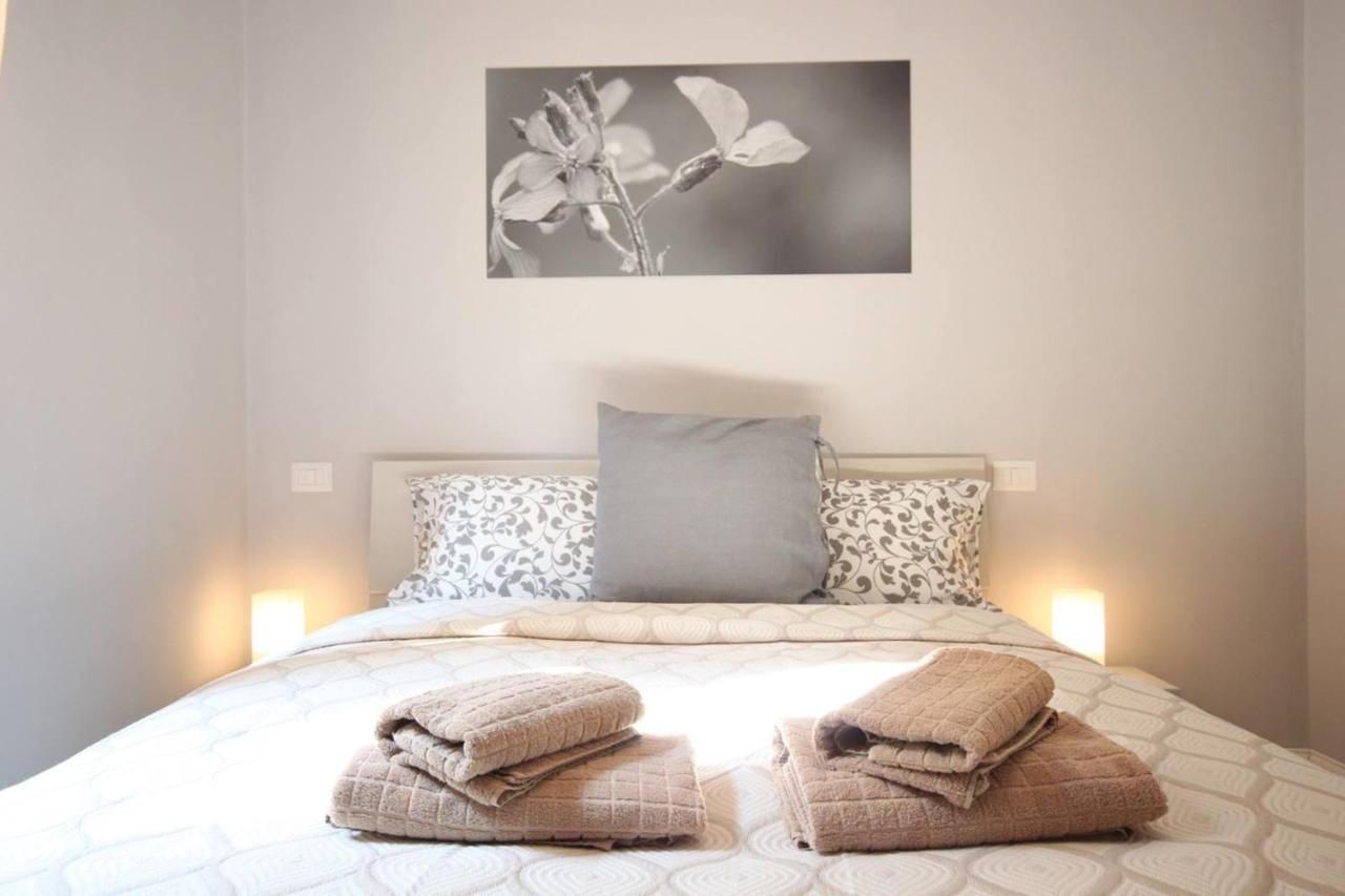מילאנו Ferrante Apartment מראה חיצוני תמונה