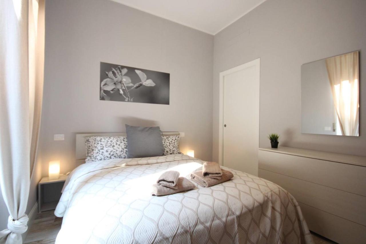 מילאנו Ferrante Apartment מראה חיצוני תמונה