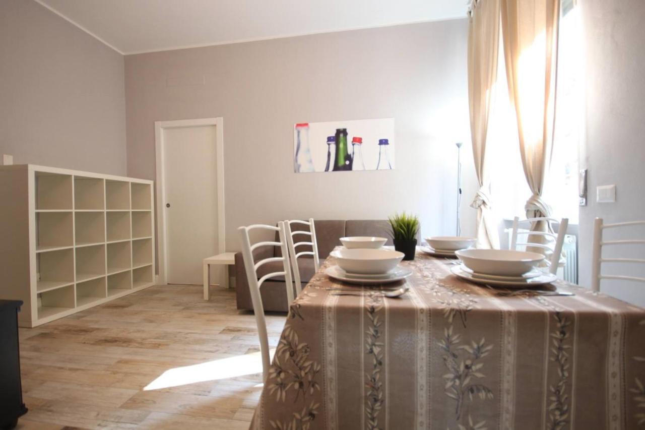 מילאנו Ferrante Apartment מראה חיצוני תמונה