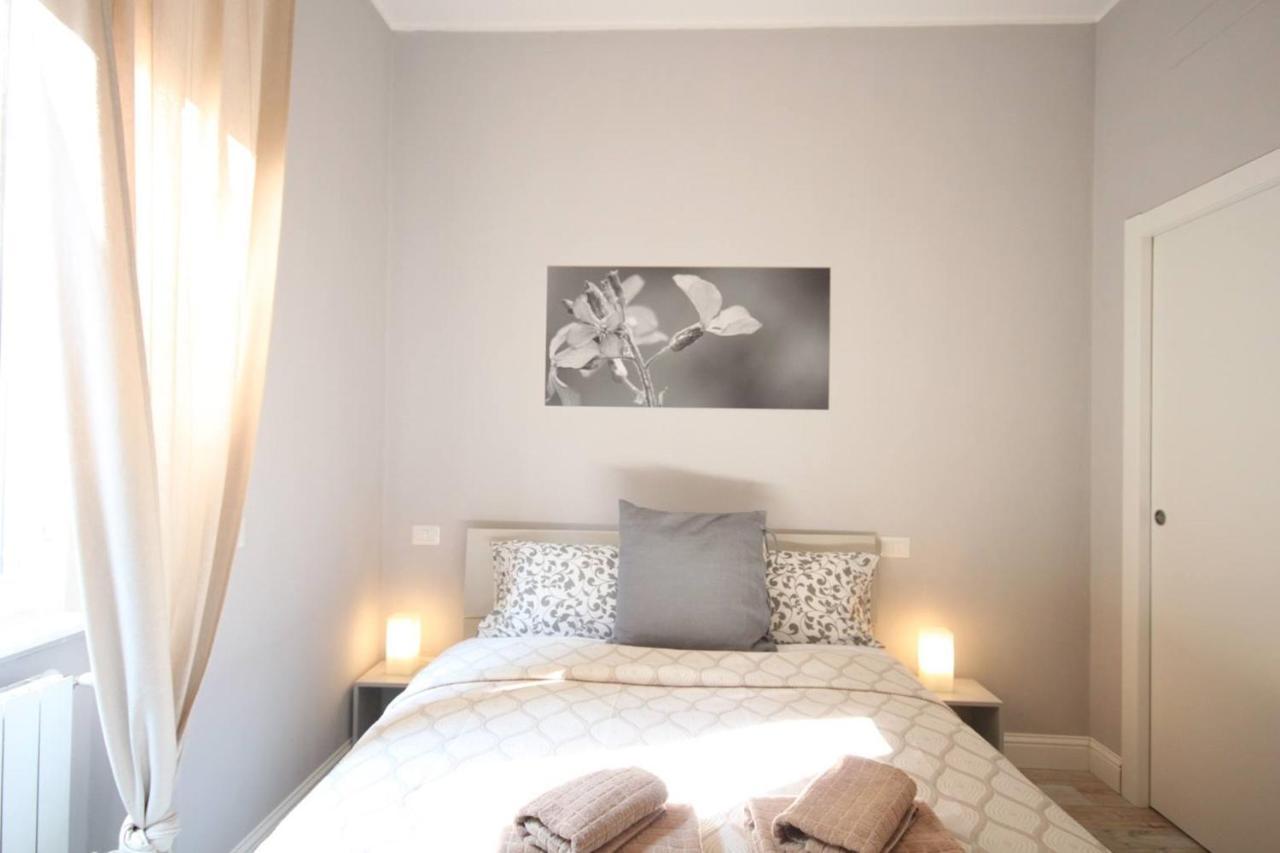 מילאנו Ferrante Apartment מראה חיצוני תמונה