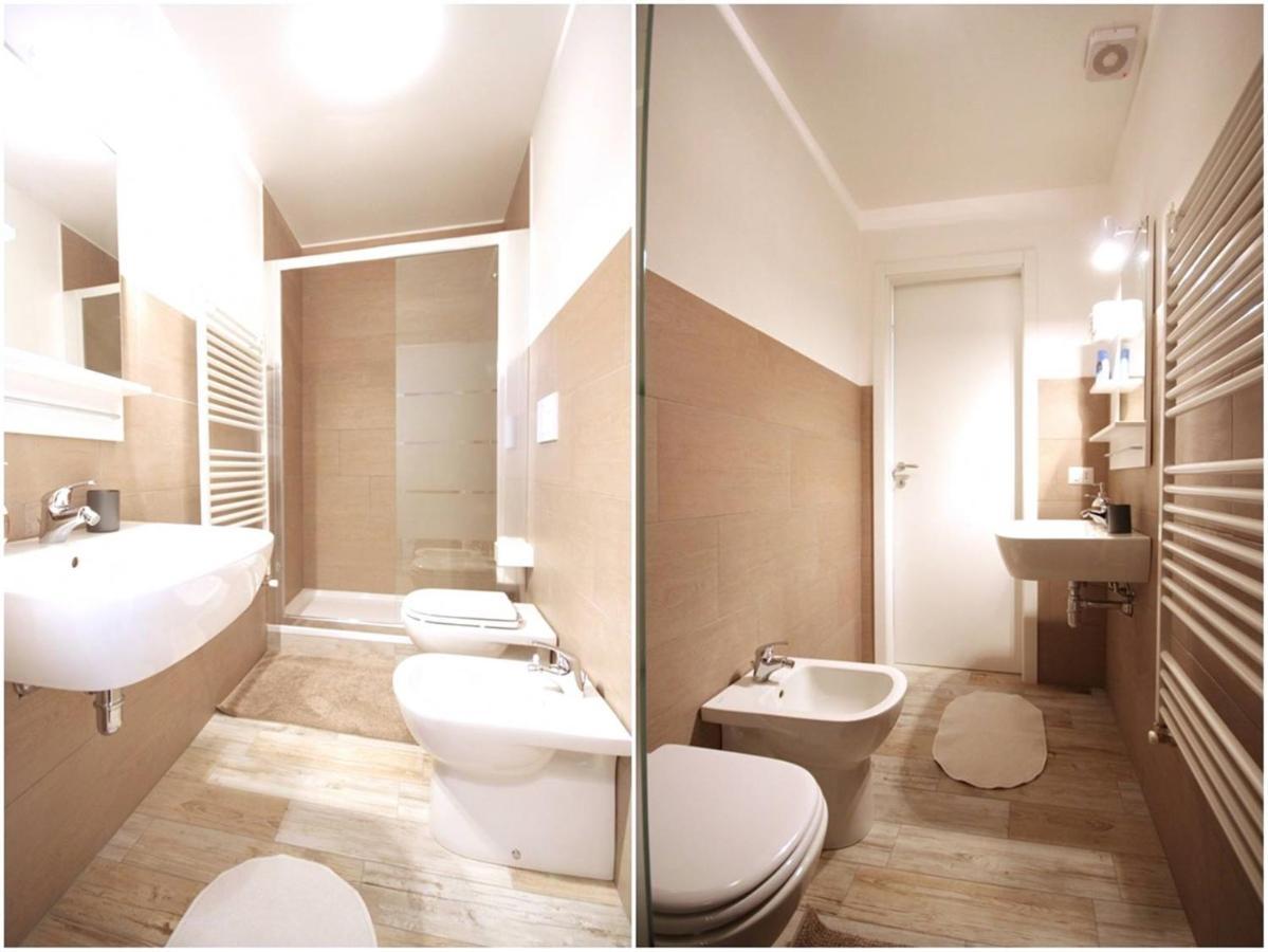 מילאנו Ferrante Apartment מראה חיצוני תמונה