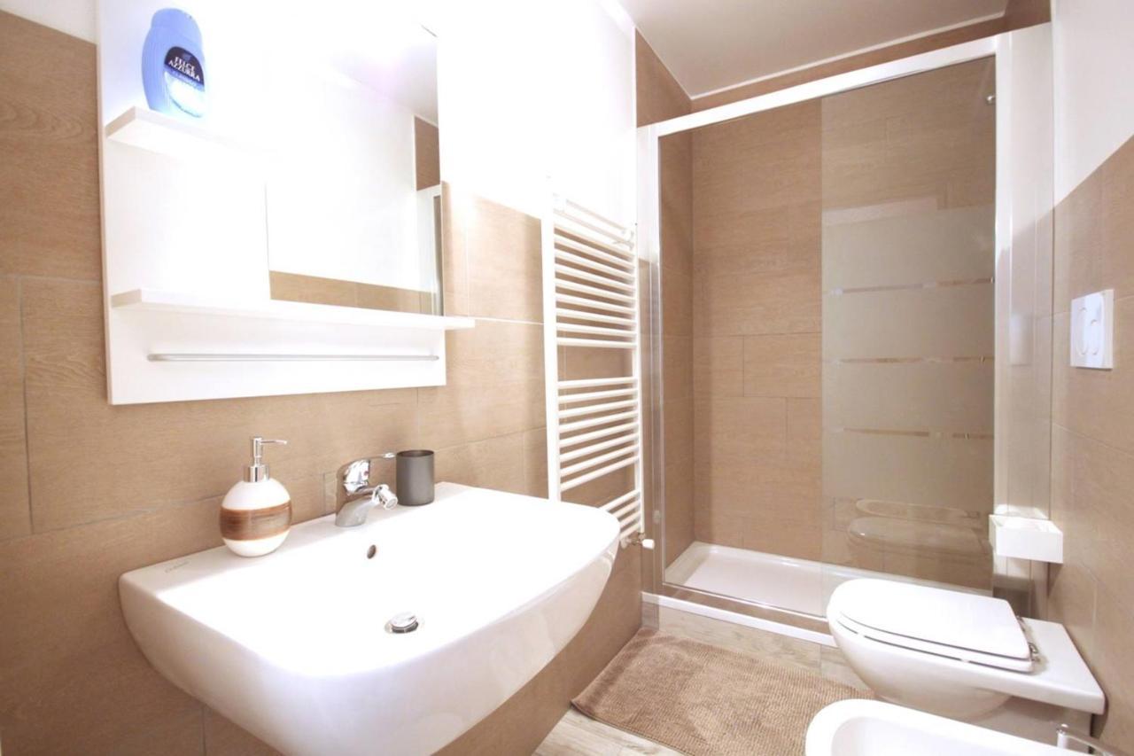 מילאנו Ferrante Apartment מראה חיצוני תמונה